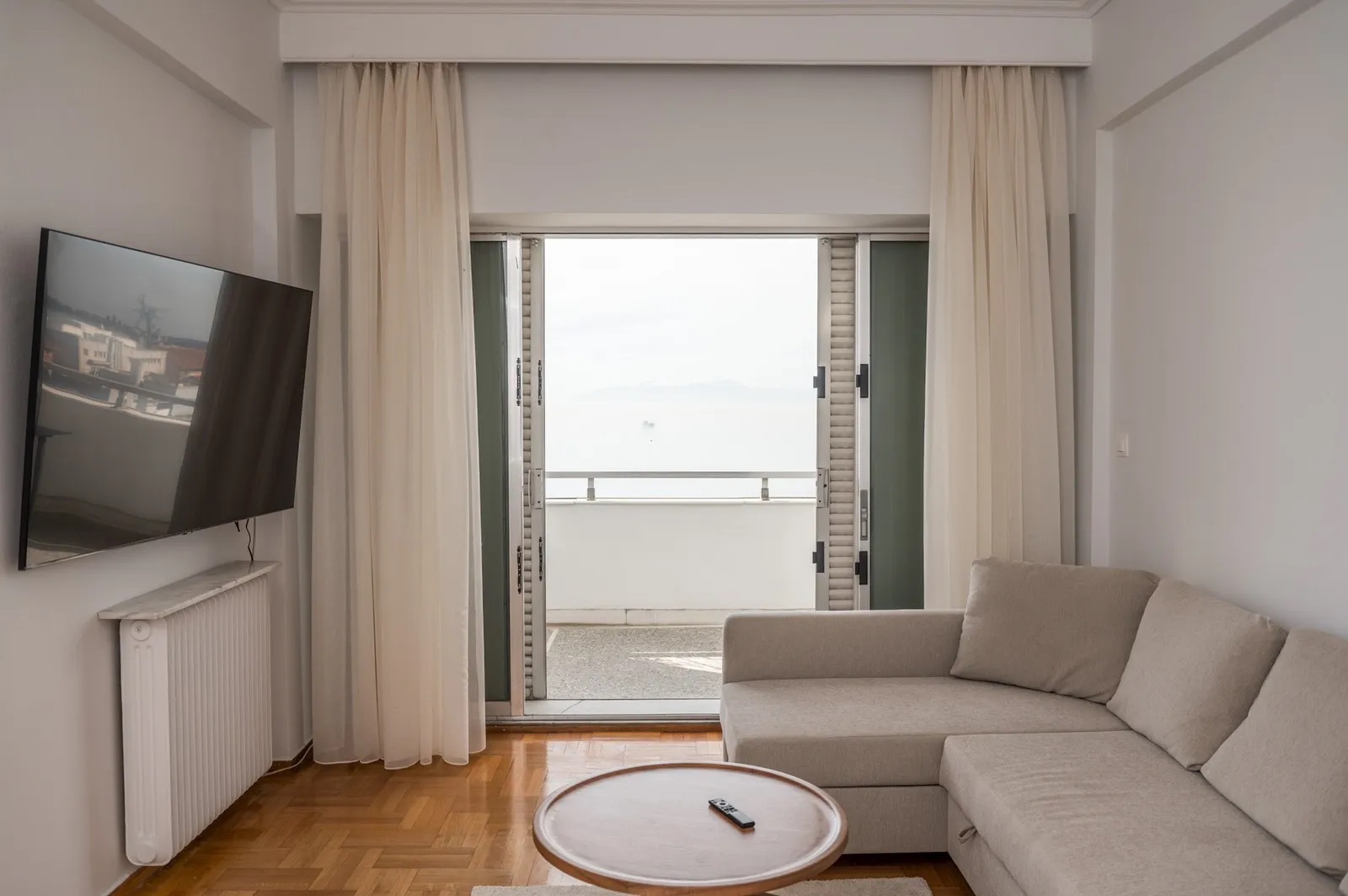 ZeusBNB - Penthouse Sea View - 1