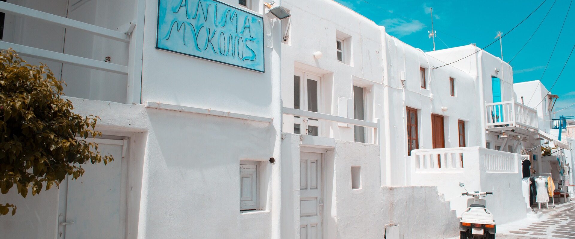 Mykonos